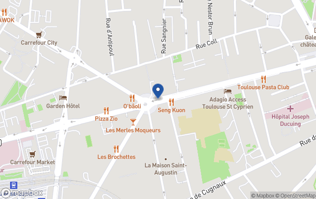 bourse de l'immobilier