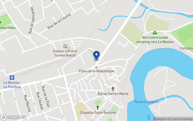 laforet immobilier - vallespir selection