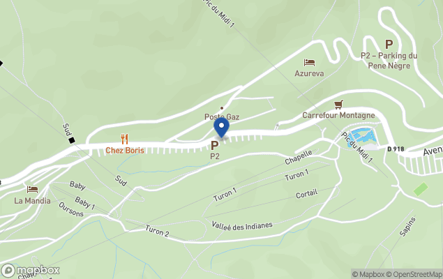 transpyrenees immobilier