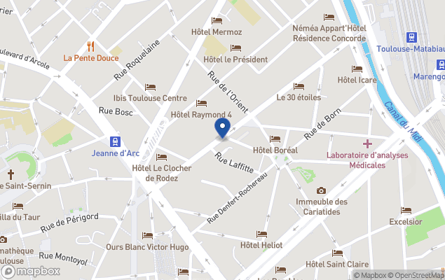 faivre immobilier
