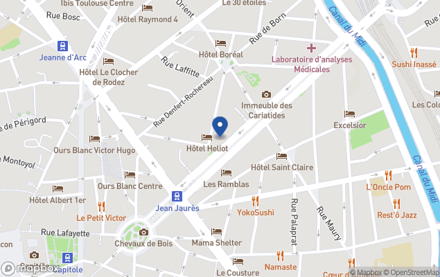 bourse de l'immobilier