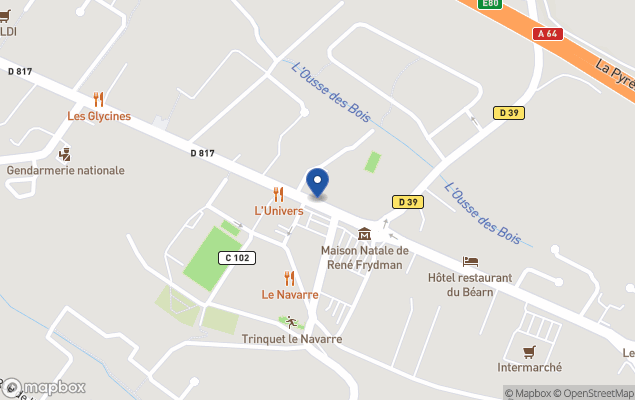 orpi - soumoulou immobilier