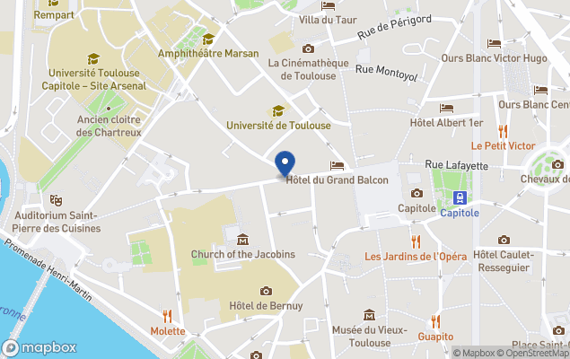 capitole immo vision