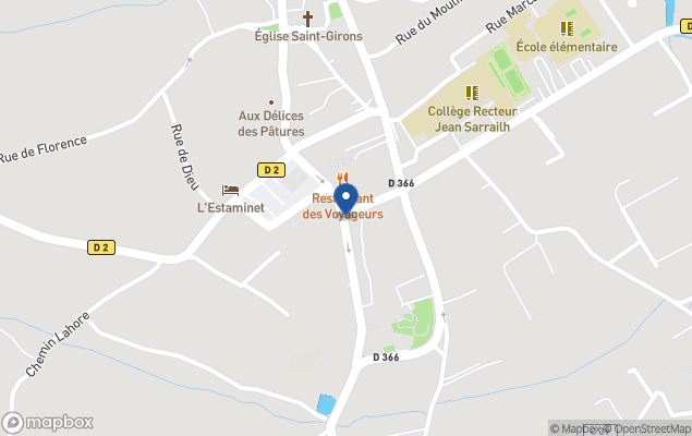 orpi monein immobilier