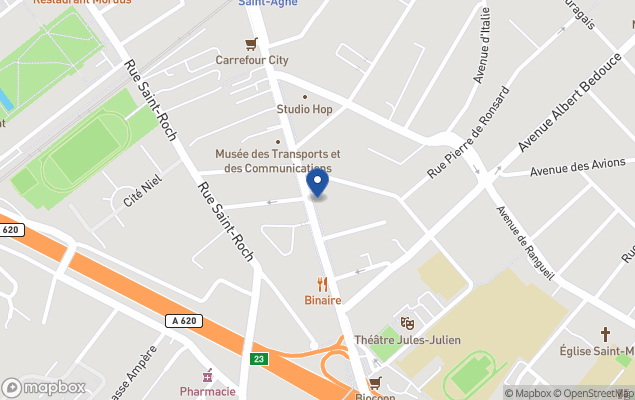 bourse de l'immobilier