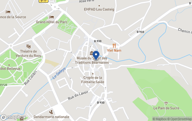 c21 lafargue immobilier