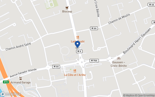 bourse de l'immobilier