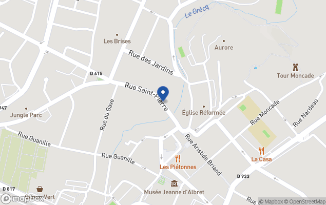 era saint pierre immobilier