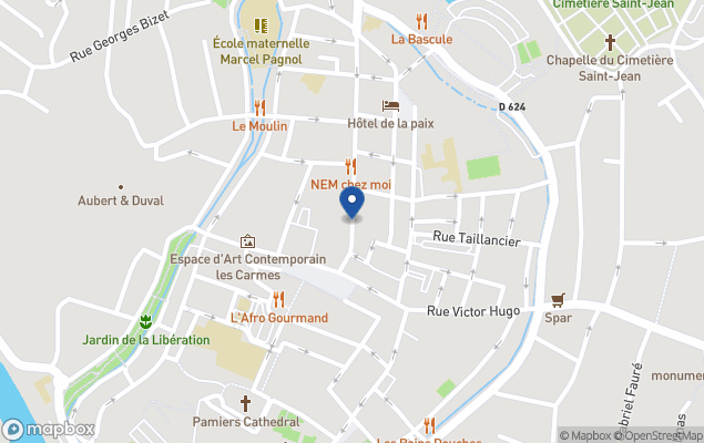 akerys - beraguaz immobilier services