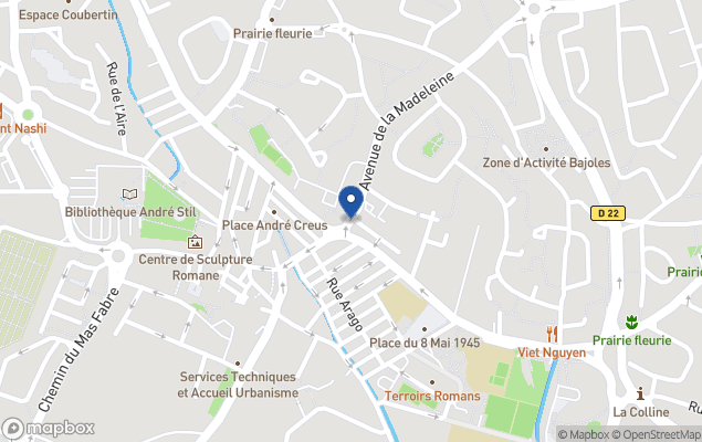 agence avenie immobilier