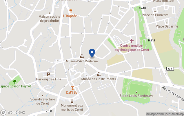 richard immobilier - ceret