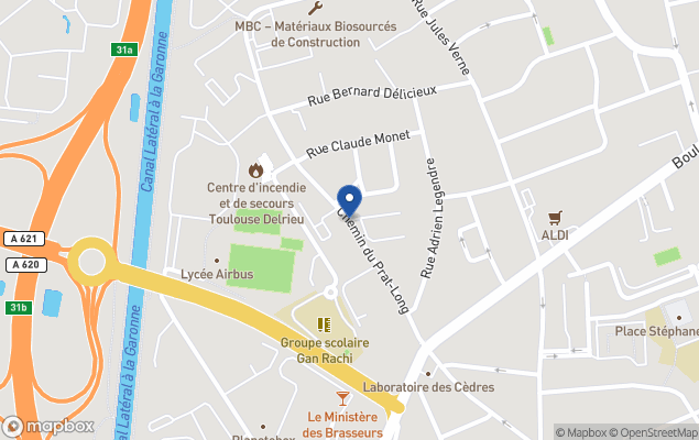 foncia - groupe dezon immobilier