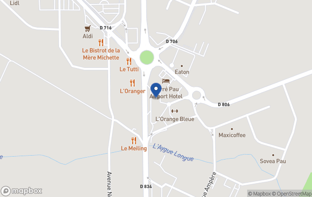 group immo 64 serres castet