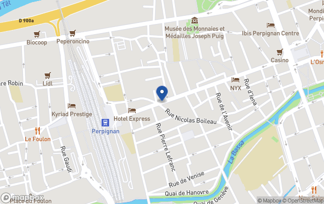 c1 - centrale immobili&egrave;re - immogest - perpignan