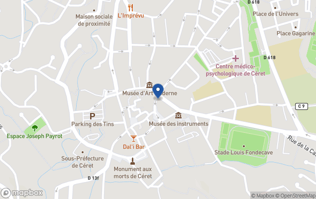 capdeville immobilier