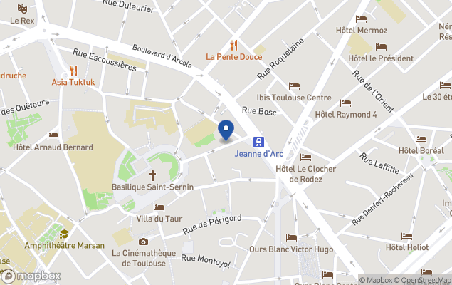 domicilium - chasseur immobilier - toulouse