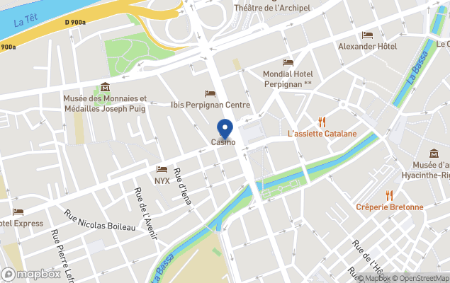 kiosque immobilier service