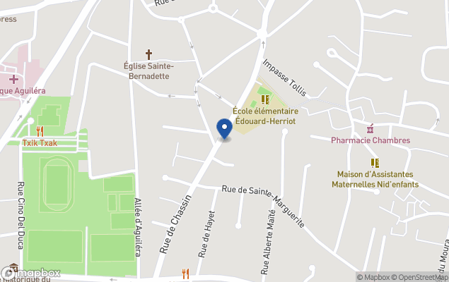 atlantica immobilier