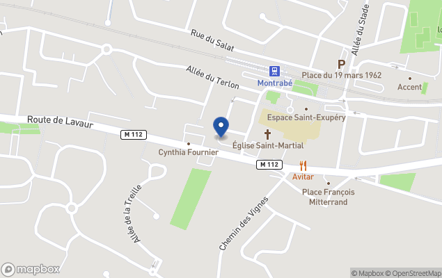 montrabe le point immobilier