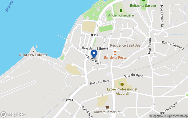 batimo agence immobili&egrave;re laguillon