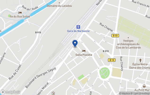 abessan immobilier narbonne