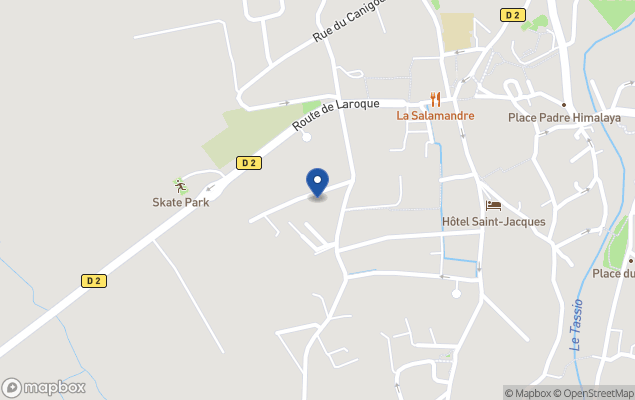 roussillon immobilier