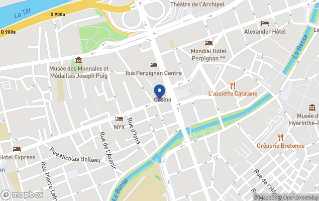 fonci&egrave;re roussillonnaise