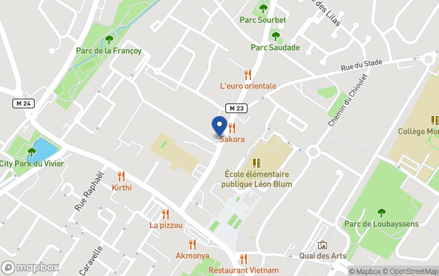 cabinet ohayon immobilier