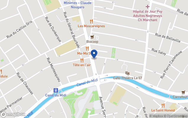 bourse de l'immobilier