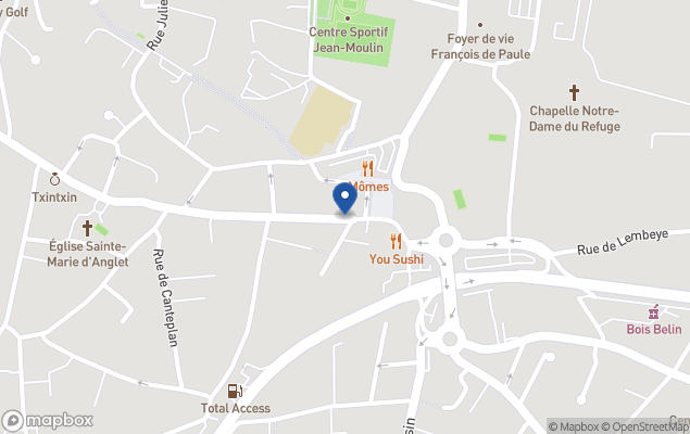 agence des 5 cantons