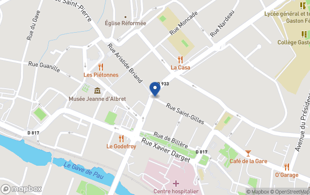 c21 agence du pont vieux