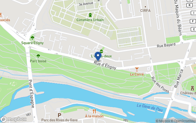etigny immobilier