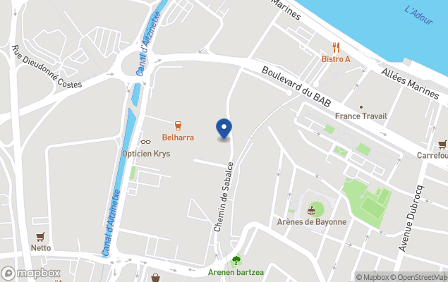 groupement orpi pays basque