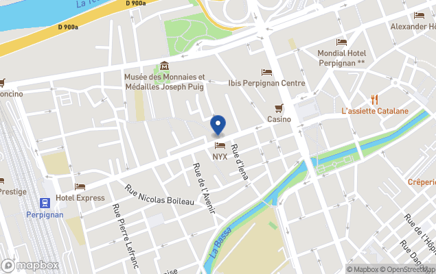 cabinet ulysse immobilier