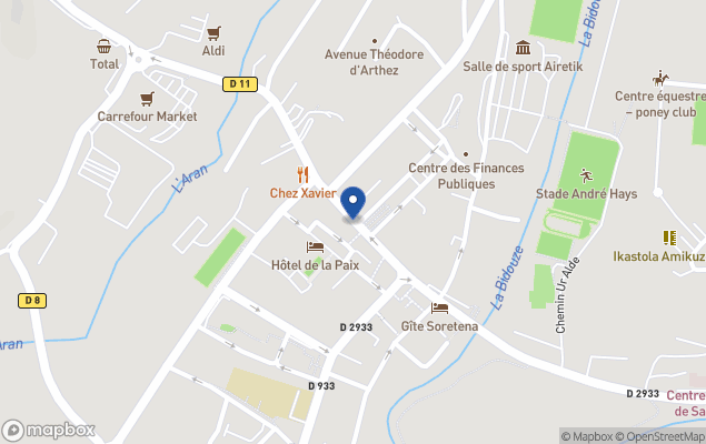 amikuze immobilier - sarl lassalle