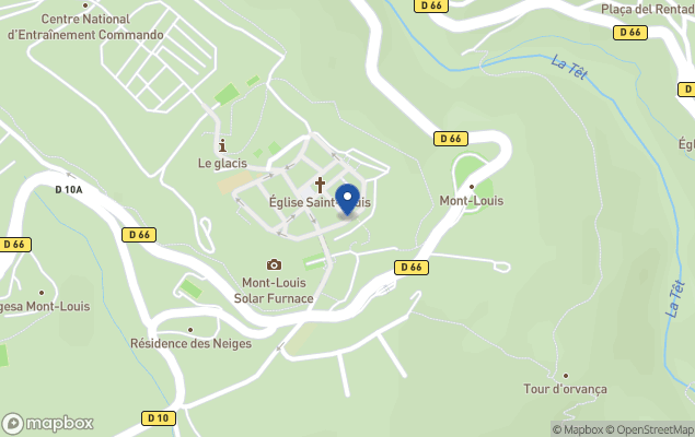 saint georges immobilier