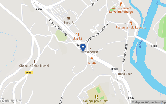 orpi - agence dospital