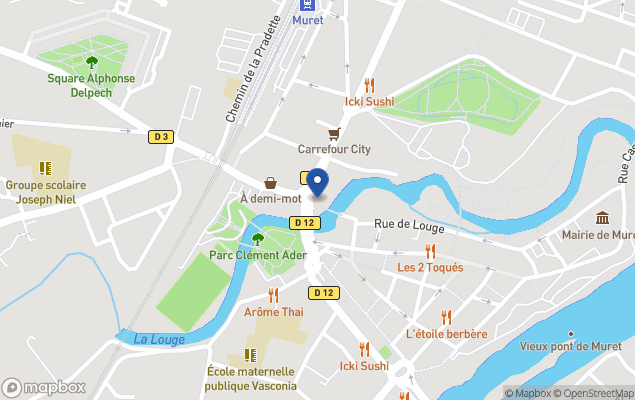 office muretain immobilier