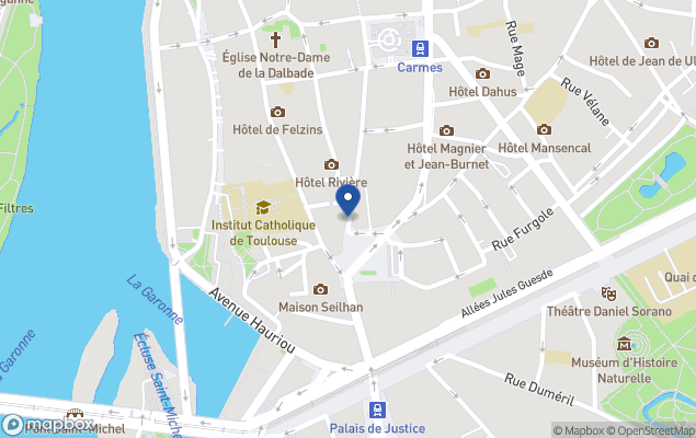 century 21 les carmes