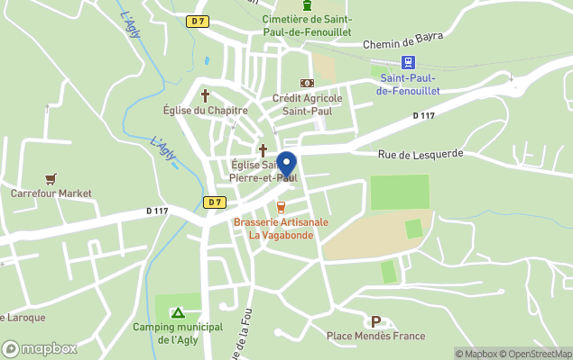 agence des chateaux cathares