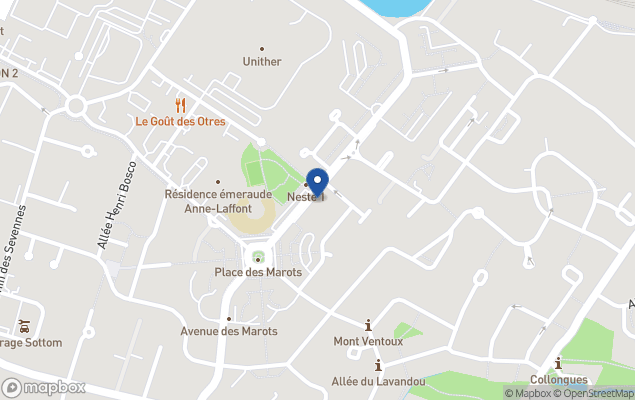 le relais immobilier