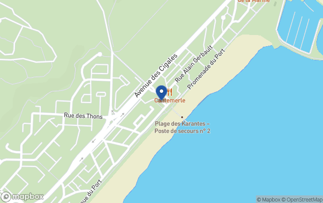 agence immo des karantes