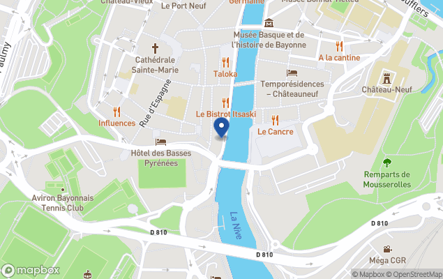 century 21 agence nivadour