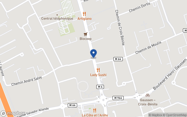 laforet immobilier - jlci conseils