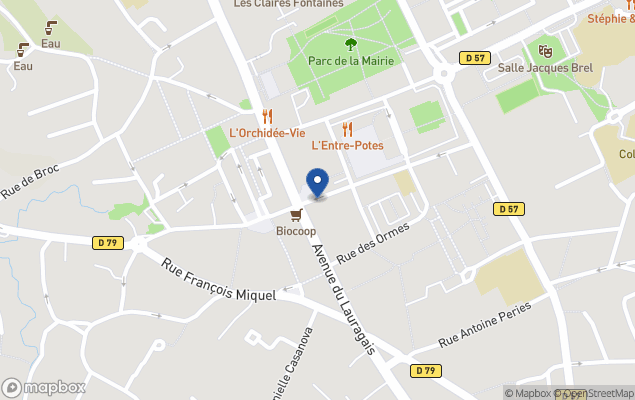 topaze pierre et commerce