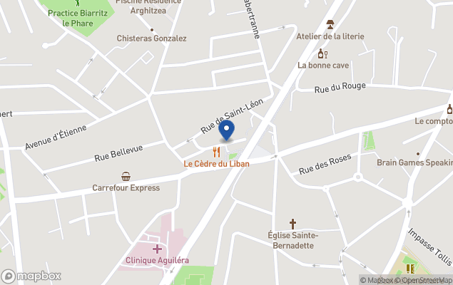 laforet immobilier - bpop immo