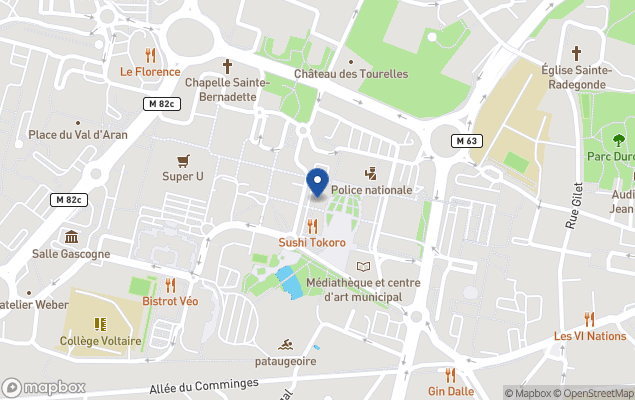 laforet immobilier - 3b immo 31