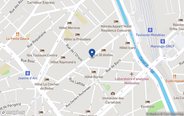 agence laik jean jacques