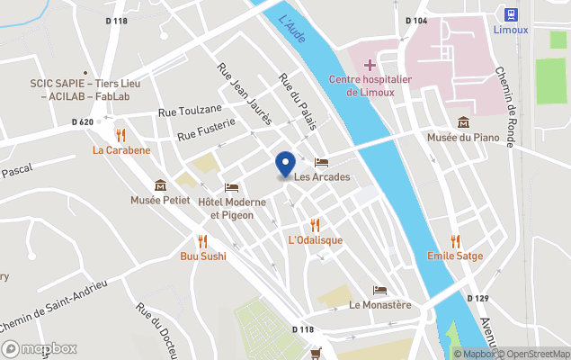 r.chayla immobilier