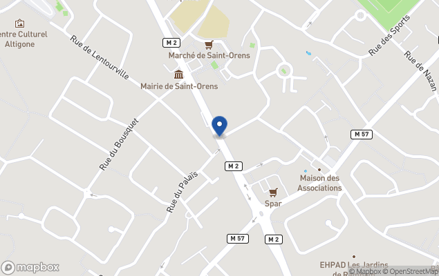 bourse de l'immobilier